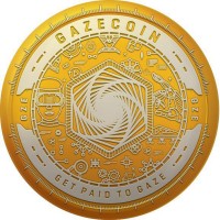 Gaze Coin logo - Similar company to Vantage Forward