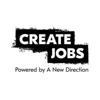 Create Jobs logo - Similar company to Somewhereto_
