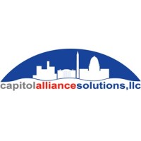 Capitol Alliance Solutions, LLC logo - Similar company to Angie Communications
