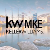 Keller Williams MKE logo - Similar company to Focus Title Llc
