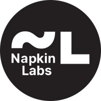 Napkin Labs logo - Similar company to Leanstudio