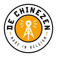Productiehuis de chinezen logo - Similar company to Mojuice
