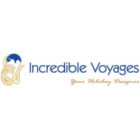 Incredible Voyages Pvt. Ltd. logo - Similar company to Logitrust Voyages Pvt. Ltd.