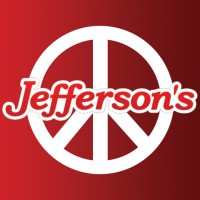 Jefferson's Franchise Systems, LLC logo - Similar company to Lumanza
