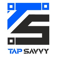 Tap Savvy Network logo - Similar company to First Generation Entrepreneurs Club