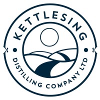 Kettlesing Distilling logo - Similar company to Boot Hill Distillery