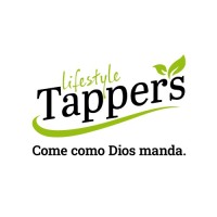 Tappers Lifestyle logo - Similar company to Menuplan.It