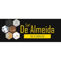 DE ALMEIDA SOL & CARRELAGE logo - Similar company to Ad Carrelage
