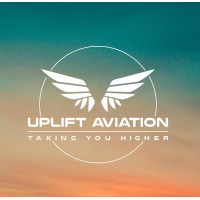 Uplift Aviation logo - Similar company to Get Altos