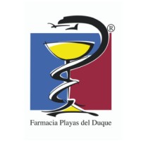 Farmacia Playas del Duque logo - Similar company to Farmacia Pérez Y Vera