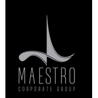 Maestro Corporate Group logo - Similar company to Socialiency Advertising