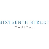 Sixteenth Street Capital logo - Similar company to Persistence Capital