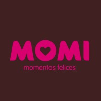Dulcería Momi, S.A. logo - Similar company to Dulceria Montolin