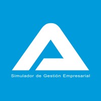 Desafiar Business Games logo