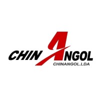 Chinangol Limitada logo - Similar company to Bantubet Angola