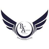 Blue Aviation Services Pvt.Ltd logo - Similar company to Blue Aviation