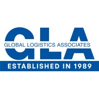 Global Logistics Associates (GLA) logo - Similar company to Global Logistics Alliance - Gla Family