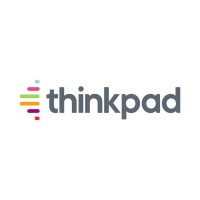Thinkpad logo - Similar company to Shorturl