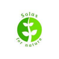 Solas for Nature logo - Similar company to Mochas Prtp