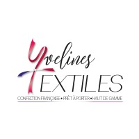 YVELINES TEXTILES logo - Similar company to Etablissements Janbac