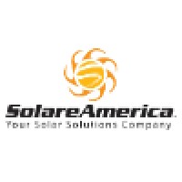 SolareAmerica logo - Similar company to Renewable Energy Evolution