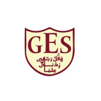 Gulf English School Cairo logo - Similar company to Turkey Hill Elementary School