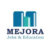 MEJORA JOBS & EDUCATION logo - Similar company to Mejora Global