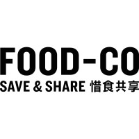 St. James’ Settlement - FOOD-CO logo - Similar company to St. James' Settlement - Goods-Co