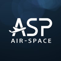 ASP Air-Space logo - Similar company to Simulento