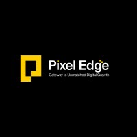 Pixeledge Digital Solutions logo - Similar company to Masterpiece Technologies