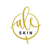 Aleskin Cosmetics logo - Similar company to Alskin Cosmetics