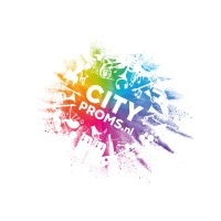 CityProms logo - Similar company to De Zwette