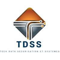 TDSS - Tech Data Sécurisation & Systèmes logo - Similar company to Fasosmart