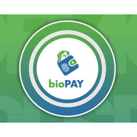 BIOPAY-NG logo - Similar company to Mecasa Technologies
