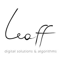 Leaff Engineering logo - Similar company to Hitechglobal
