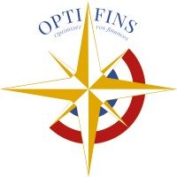 OptiFins Investissements - Thibaud de La Chapelle logo - Similar company to Good Daily®