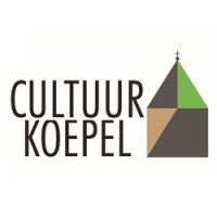 Stichting Vrienden Cultuurkoepel Heiloo logo - Similar company to Stichting De Haarlemse Dichtlijn