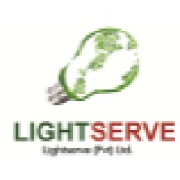 LIGHTSERVE (Pvt) LTD logo - Similar company to Calitech