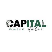 Capital Music Poland logo - Similar company to Gk Music