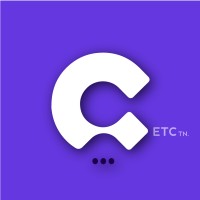 ETC Tunisie logo - Similar company to Techmind Solutions