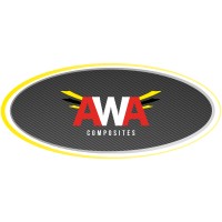AWA Forged Composites logo - Similar company to Pe-Mechanical, Llc