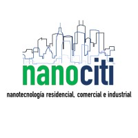 nanociti logo - Similar company to Biognost