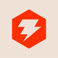 Nitro logo - Similar company to Realm