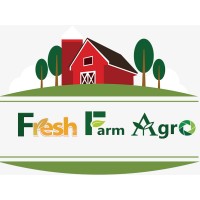 Fresh Farm Agro logo - Similar company to Zirhero International Co.,Ltd