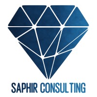 Saphir Consulting logo - Similar company to Qualipro® By Imagine Human