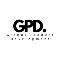 GPD.- Global Product Development logo - Similar company to F*Ck Clickbait