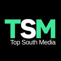 Top South Media NZ logo - Similar company to The Quentosity Group