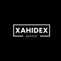 XahidEx logo - Similar company to Digrc