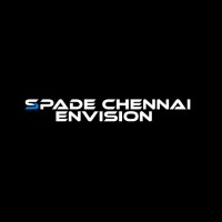 Spade Chennai Envision logo - Similar company to Creatv