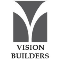 VISION BUILDERS logo - Similar company to Brookstone Builders
